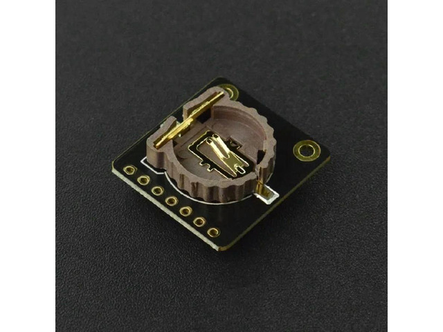 DS3232 RTC Module with 236B Storage