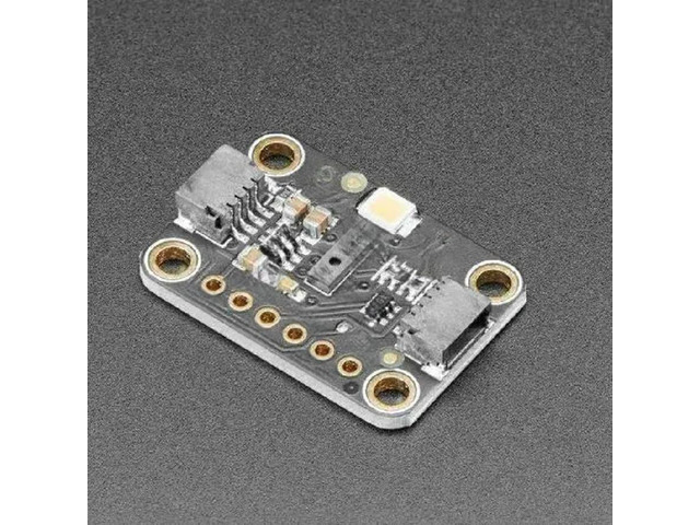 AS7341 10-Channel Light Color Sensor