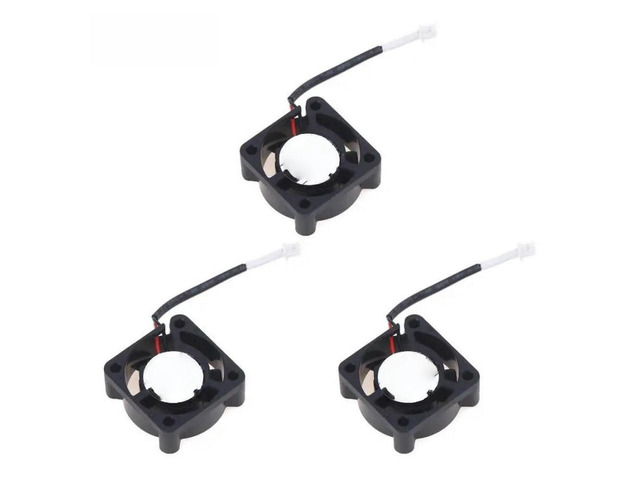 CR-10 SE Cooling Fan 2510
