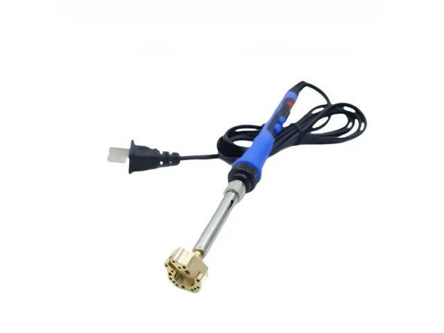 Joystick Desoldering Tool