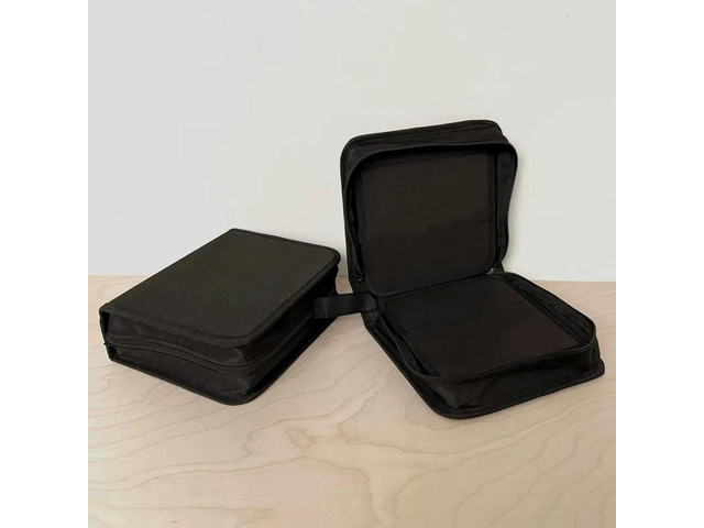 Pen Curtain Folding Pencil Case