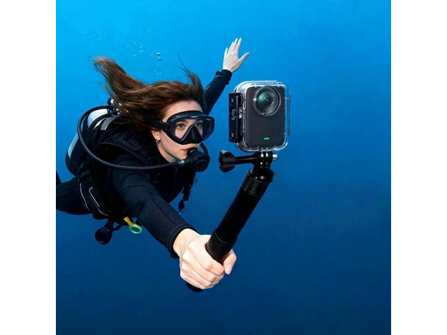 360 Underwater Dive Case