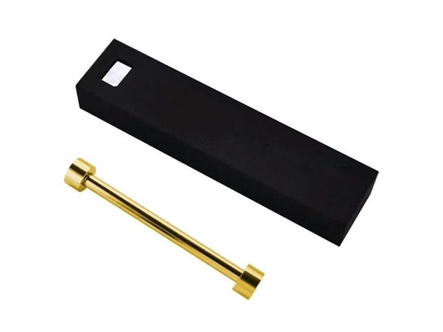 Coiled Cable Protection Rod