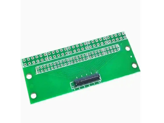 Artix-7 M.2 PCIe FPGA Accelerator