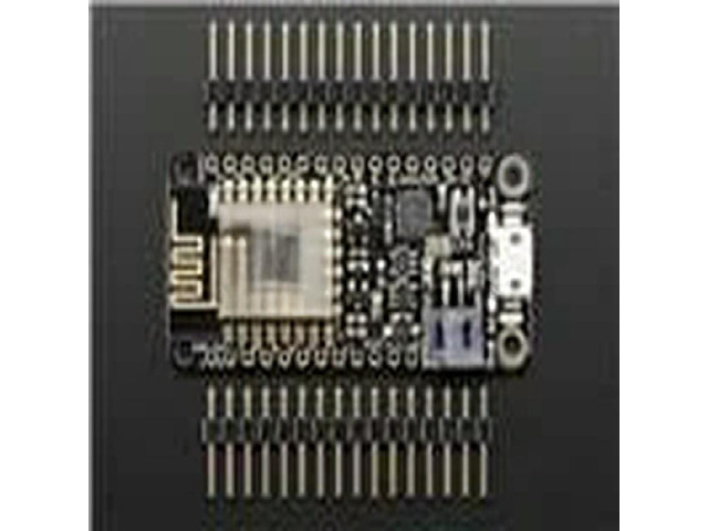 Feather ESP8266 WiFi Development Board