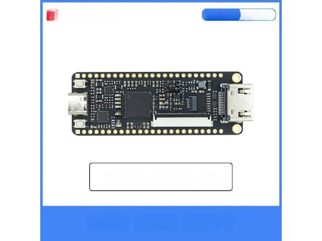Tang Nano 9K FPGA RISC-V HDMI