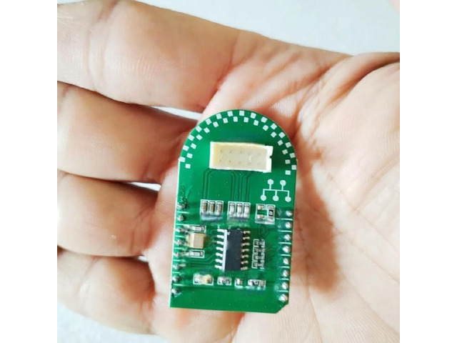 LS7366R Counter Click Module