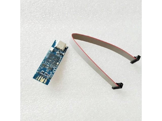 ST-LINK V3MINI Debugger Mini Probe