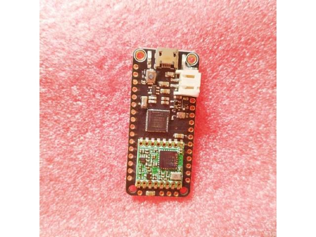 Feather M0 RFM95 LoRa Radio 900MHz