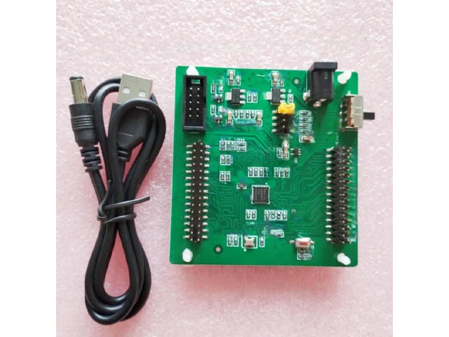 GW1N-LV1 LV9 FPGA Development Board
