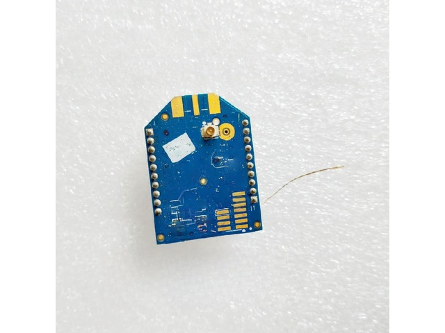XBee PRO S2C XBP24CZ7UIT-004