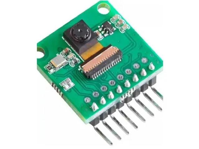 HM01B0 QVGA Camera for Pi Pico