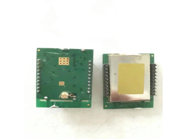 HAC-LBEE-S-D-V3.1 Wi-Fi Module