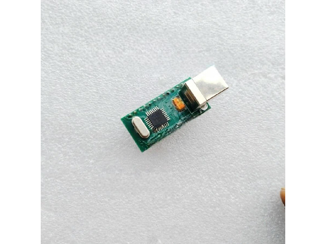 DLP-USB245M USB-FIFO Adapter FT245