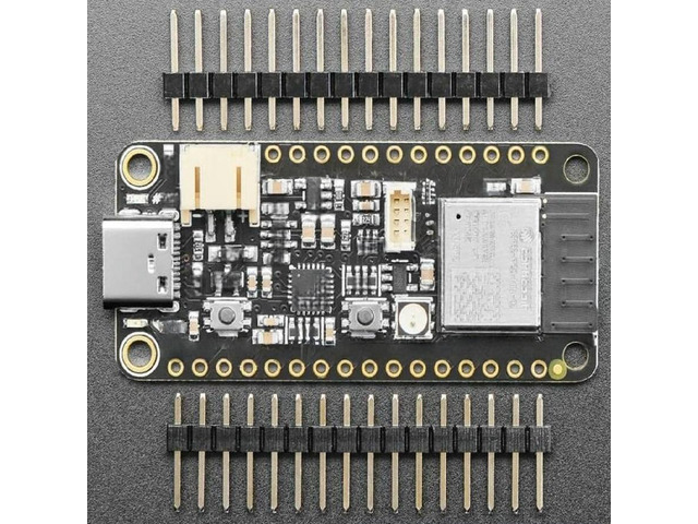 ESP32 Feather V2 8MB Flash 2MB PSRAM