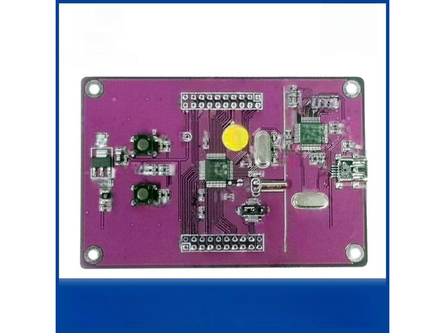 GD32330C-START Learning Board