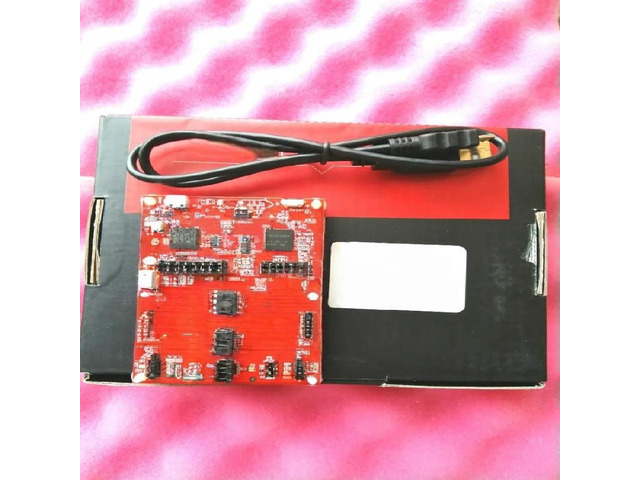 MSP-EXP430G2ET LaunchPad with EnergyTrace