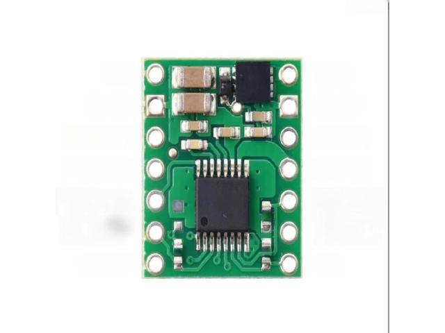 DRV8874 Single Brushed DC Motor Driver
