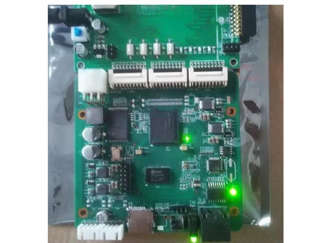 XC7Z010 Zynq-7000 FPGA Development Board