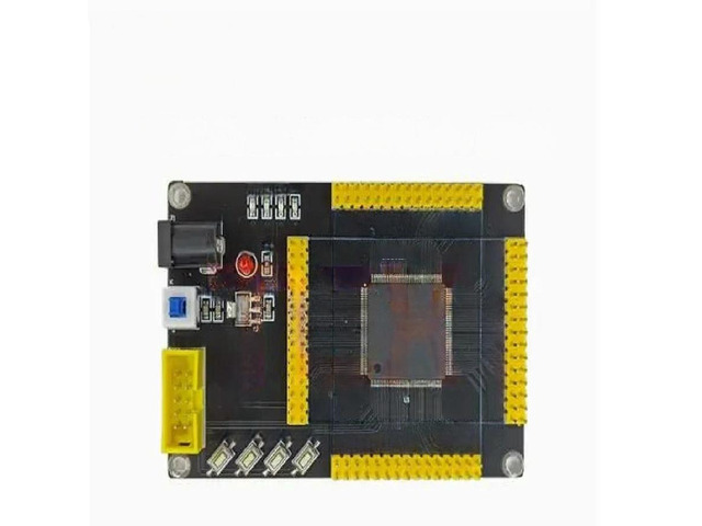 AG576SL144 CPLD EPM570T144 Board