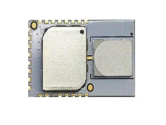 DWM3000TR13 UWB Module DW1000 Based