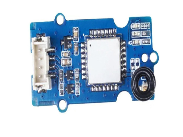 LoRa-E5 WLE5JC Module