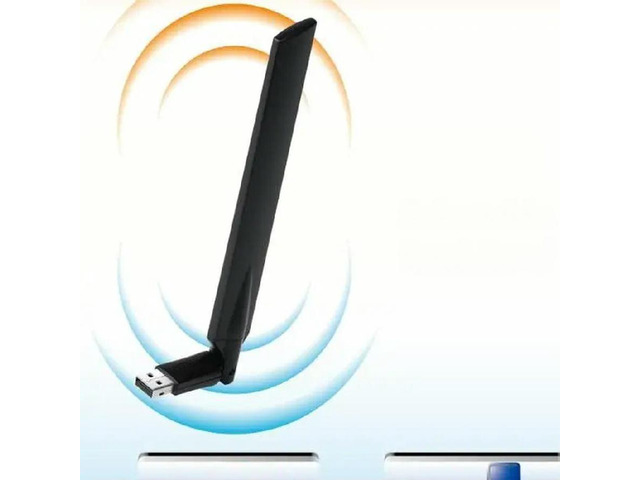 EW-7811UAC AC600 Wi-Fi USB Adapter