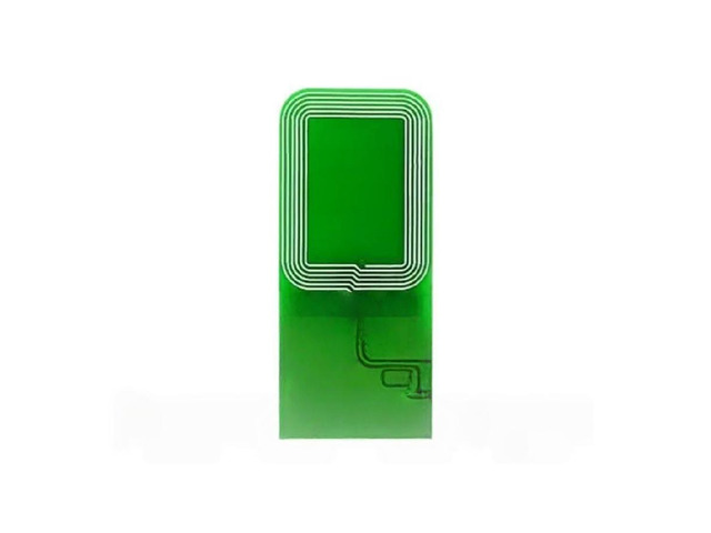 NFC TAG 2 Click NT3H2111 Board