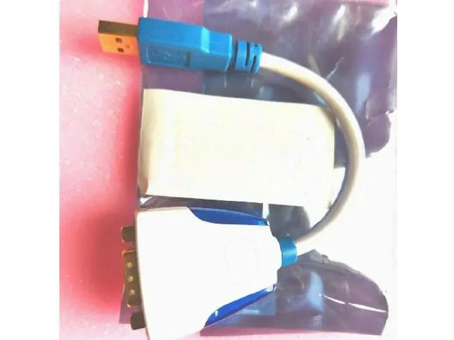 US232R-10-BULK USB to RS232 Cable