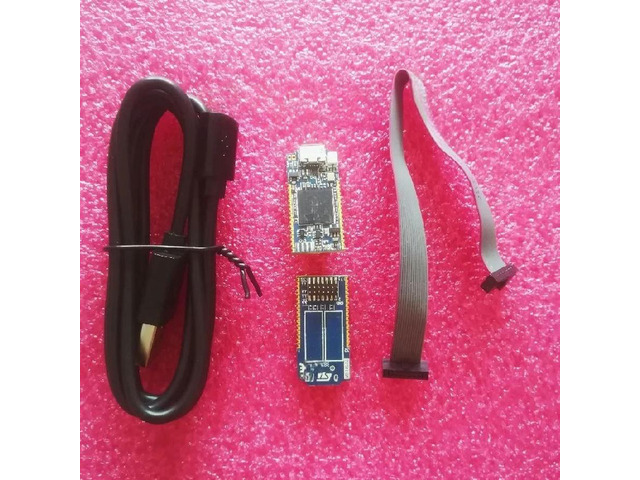 ST-LINK V3MINI Compact Debugger
