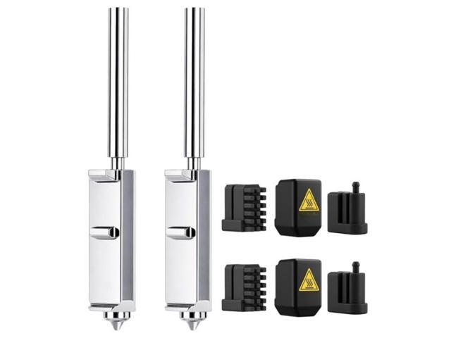 2Pcs 0.4mm Nozzle Kit for S1 M Printer