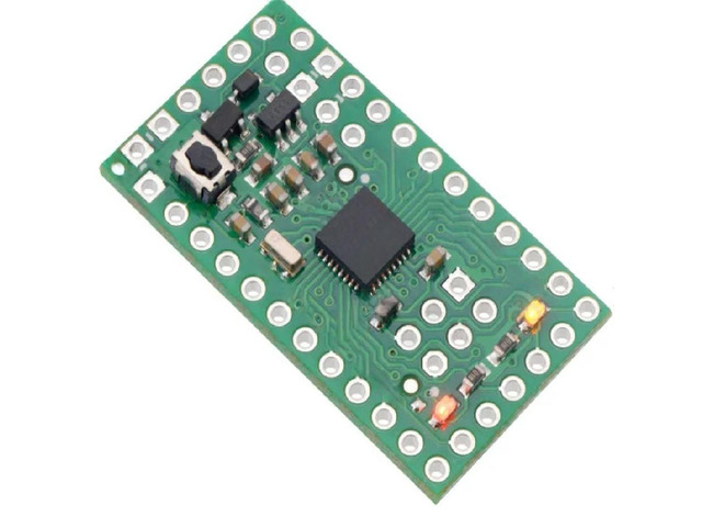 A-Star 328PB Micro 5V 20MHz