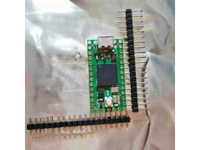 Teensy 4.0 Development Module