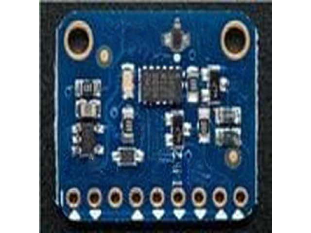 ADXL345 3-Axis Accelerometer