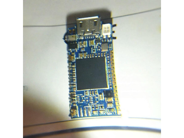 ST-LINK V3MODS Debugger Mini