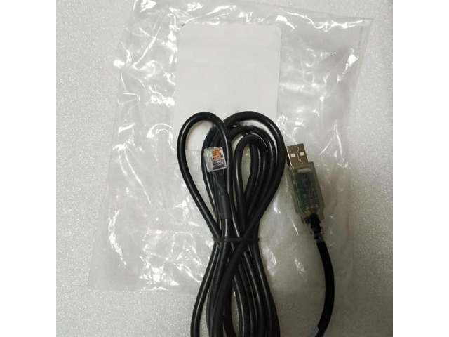 USB-RS232-WE-1800-BT Serial Cable