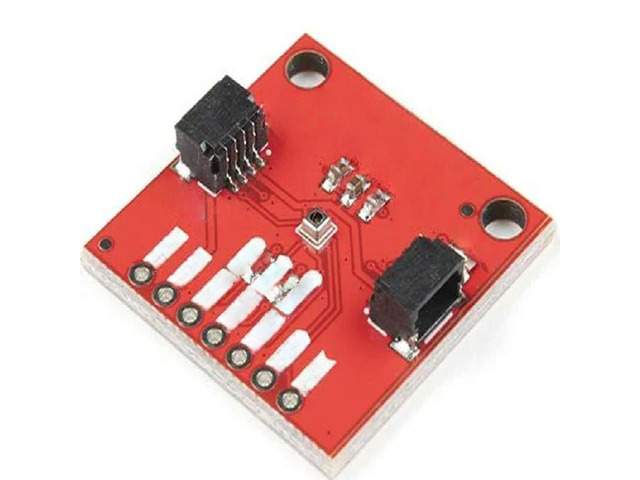 BMP384 Pressure Sensor Module