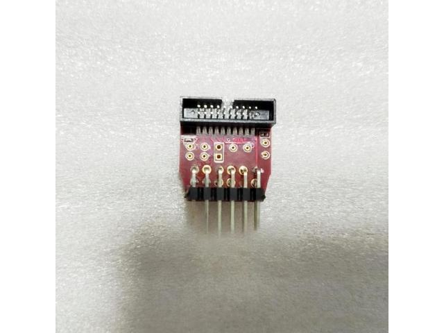 I-Jet Trace for RISC-V Adapter Board