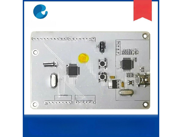 GD32E230C-START Learning Board