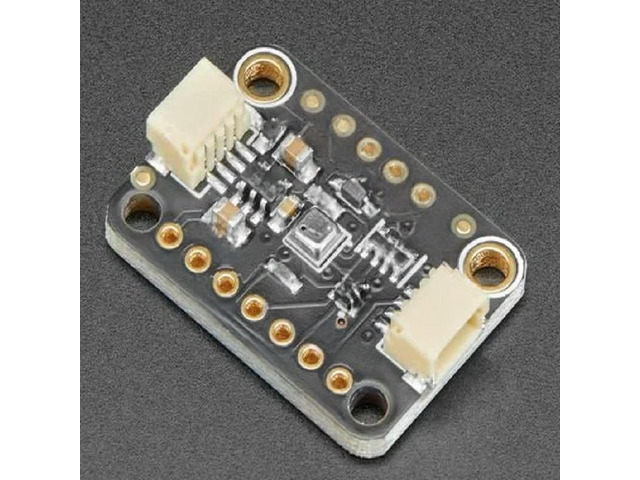 BME680 Temp Humidity Pressure Gas Sensor