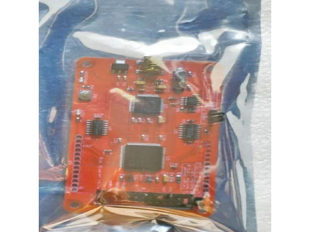 Bus Blaster V4 JTAG Debug Adapter