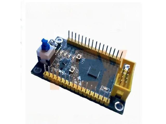 AG1280Q48 FPGA CPLD Development Board