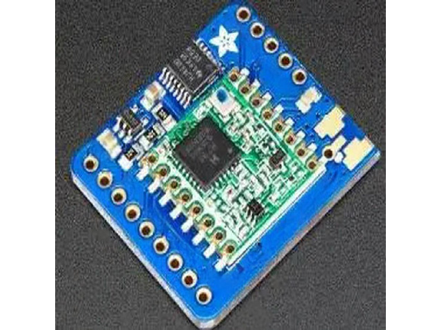 RFM95W LoRa Radio Transceiver