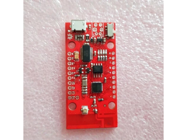 ESP8266 Thing Development Board