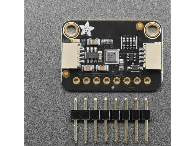 ENS160 Gas Sensor ScioSense