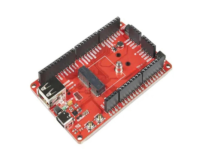 MicroMod Carrier Board