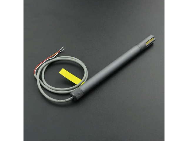 Industrial RS485 Temperature Humidity Sensor