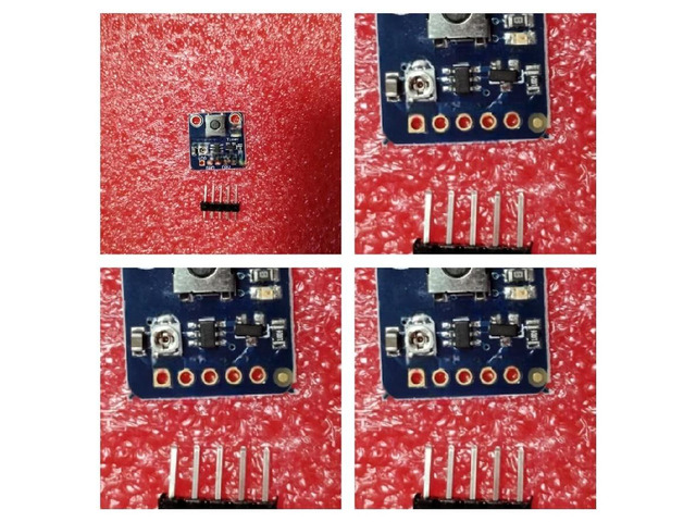 TPL5110 Low Power Timer 10-Pack