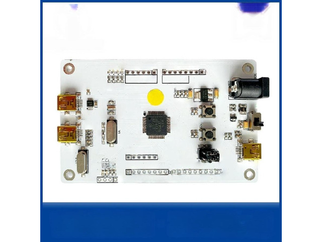 GD32VF103R-START Learning Board
