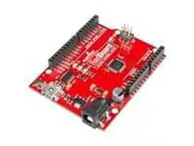 ATmega328 Development Kit